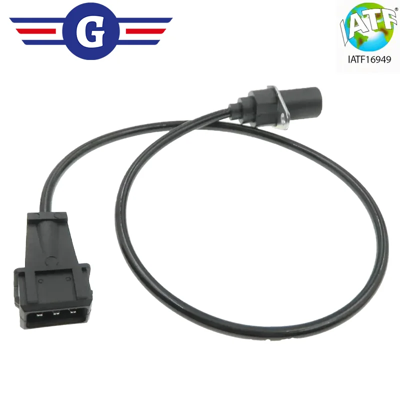 46445731 Автомобильный датчик положения коленчатого вала для FIAT Fiorino Box 1988-2023 Uno 1983-2006