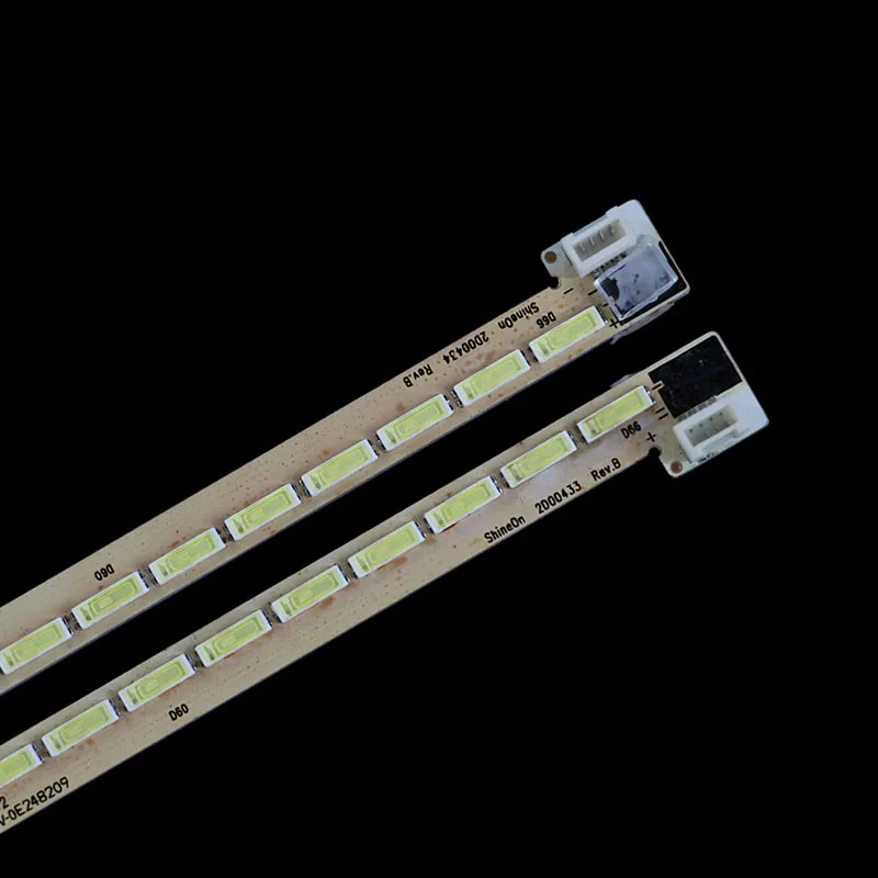 Рисунок 2 - ShineOn 2D00433 2D0043 4 светодиодные