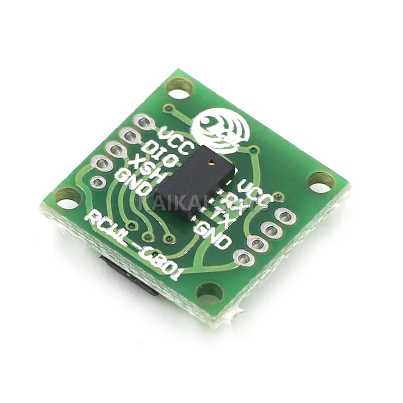 RCWL-0801 Модуль дальности VL53L0X Лазерный датчик Значение выходного расстояния