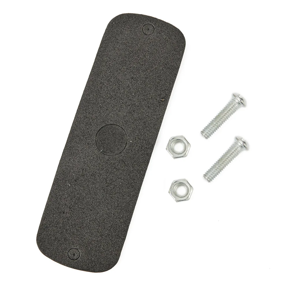 2 шт. 12 В-универсальный автомобильный задний красный противотуманный светильник 4