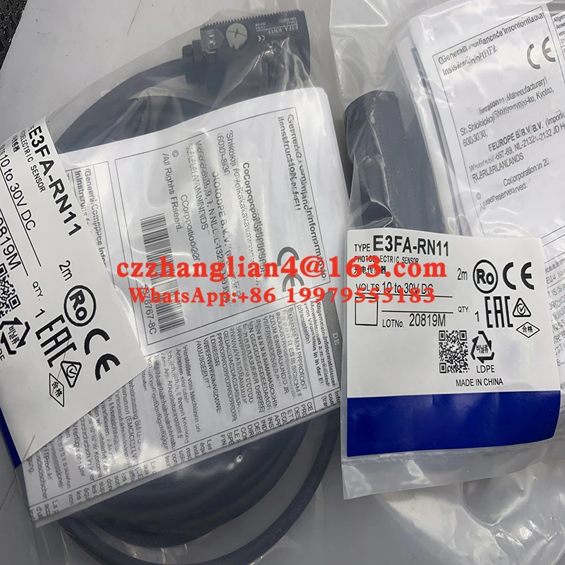 Новые оригинальные датчики