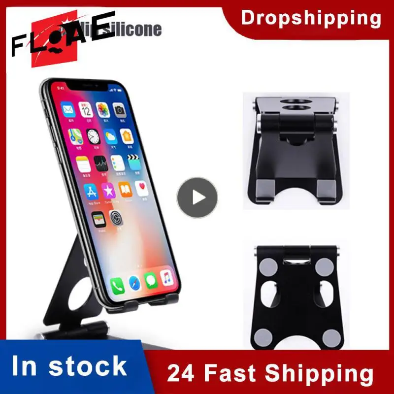 Adjustable Computer Stand Resistant To Falling Aluminum Allo