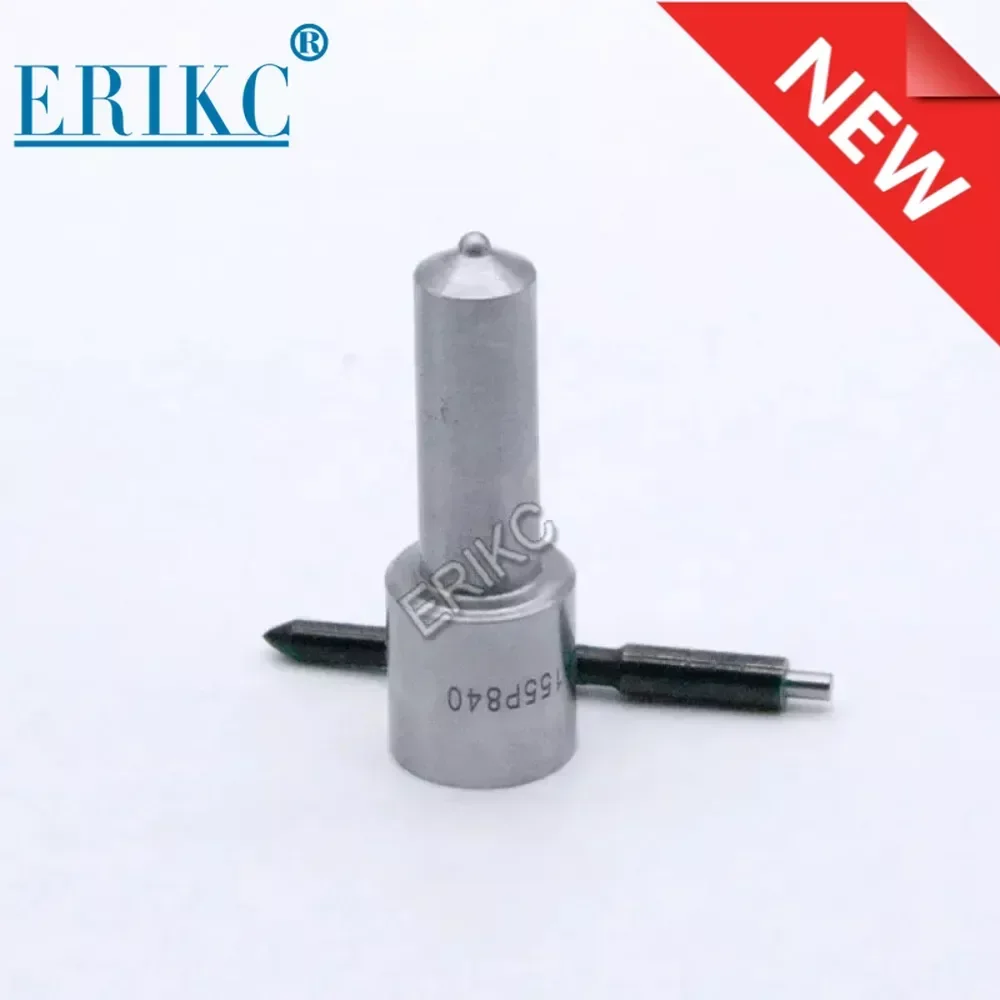 ERIKC 23670-78140 Дизельная форсунка DLLA 155 P 840 наконечник форсунки топливного двигателя