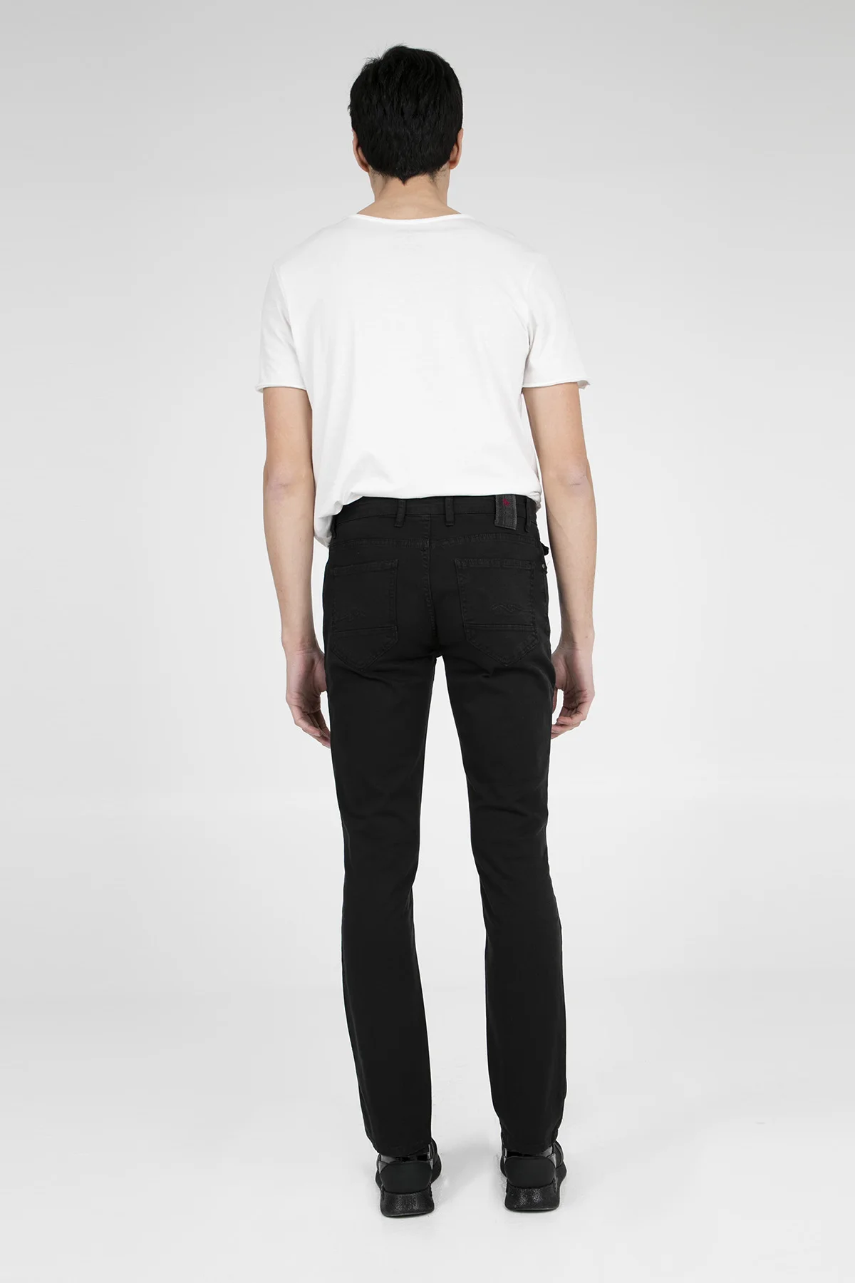 Мужские хлопковые джинсы Поло Клуба буратти Сенегал | Мужская одежда