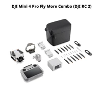 Квадрокоптер DJI Mini 4 Pro #2