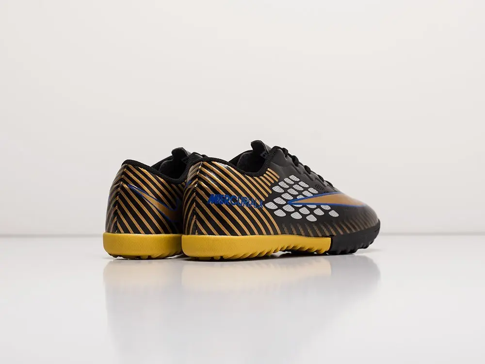 Футбольная обувь Nike Mercurial X Черный Лето | Обувь