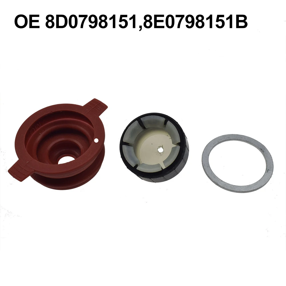 

1pc Gear Level Selector Repair Kit For ADI A4 A6 SUPERB For PASSAT 8D0798151 Gear Shifter Linkage Level Selector Repair
