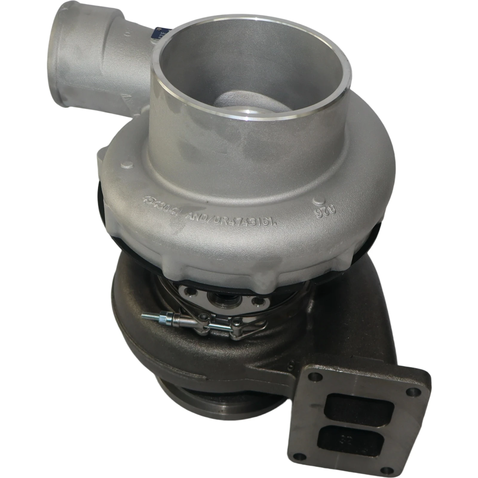 Фото Турбокомпрессор 3803287 3527046 MTL2246BE подходит для Wuxi Kipor Power №3
