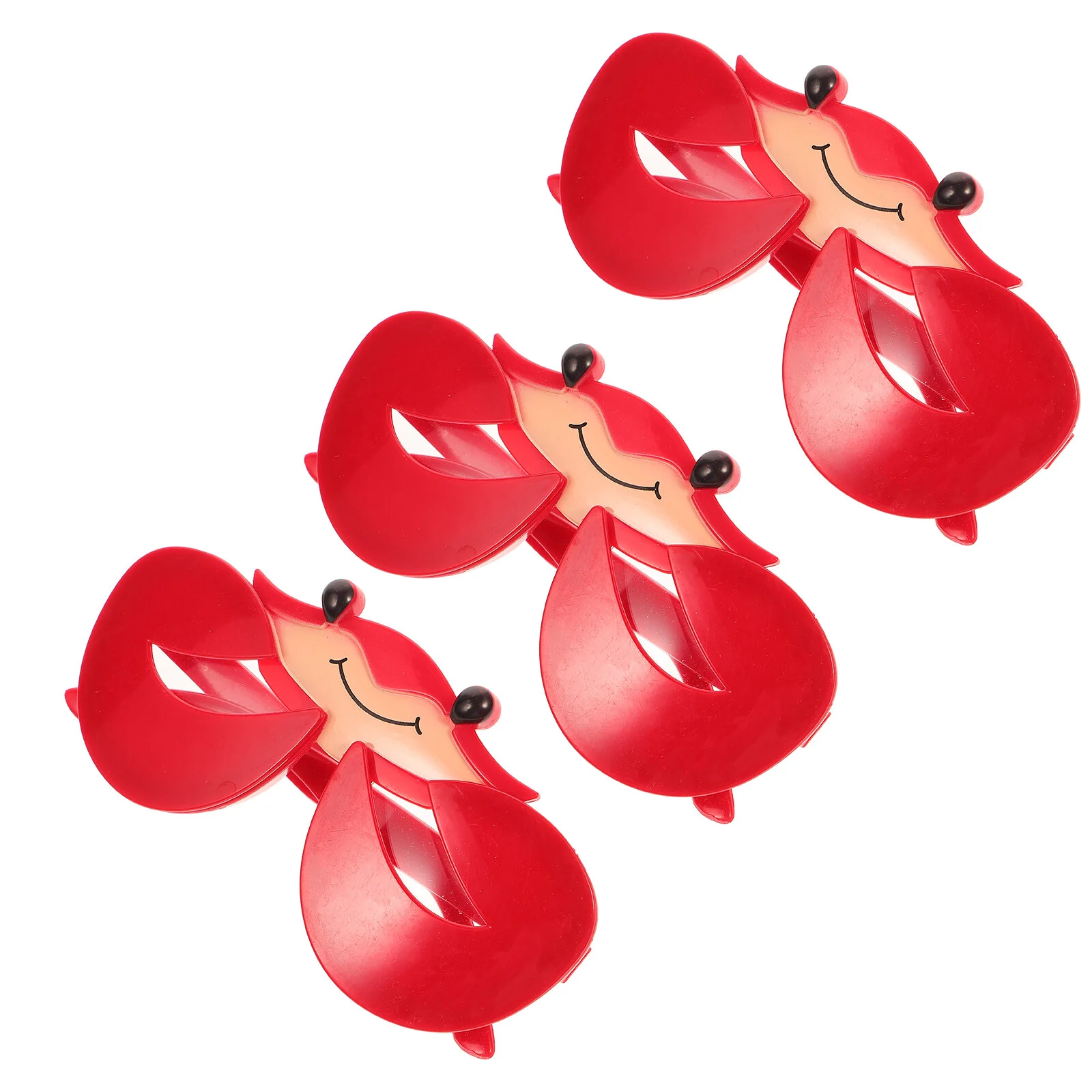 

Apparel Creative Glasses Photo Prop Beach Theme Party Decorations Sunglasses For Kids Favor Hawaiian