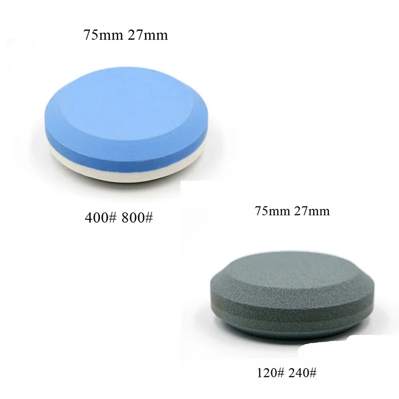 

Двухсторонний точильный камень для ножей