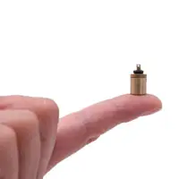 Переходник для заправки резьбовых баллонов от цанговых#3