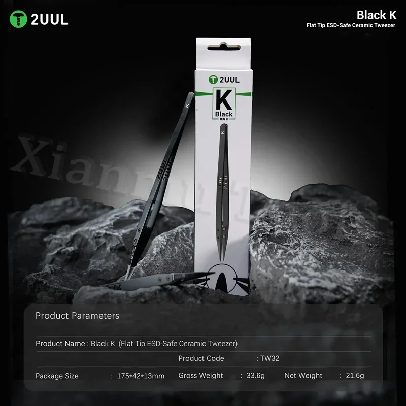 

Керамические пинцеты 2UUL TW32 для телефона