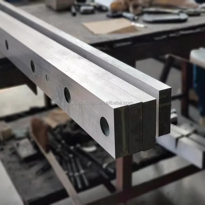 Промышленные лезвия высокого качества для всех стальных автомобилей