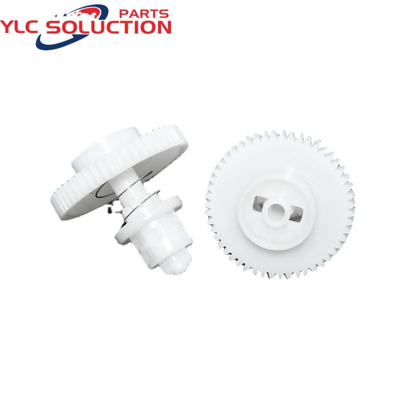 

1PC LY8057 Gear for BROTHER DCP1510 1511 1512 1518 1519 1608 1610 1612 1617 1618 1619 MFC1810 1813 1815 1818 1819 1908 1910 1912
