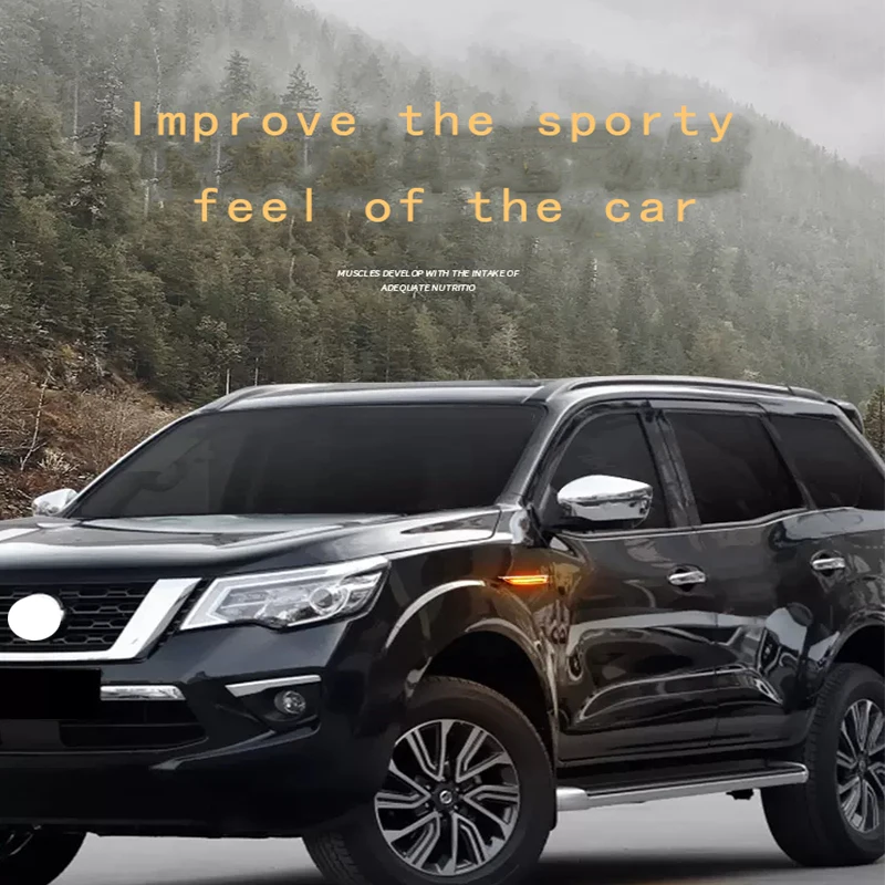 Для KIA K3 K7 AVELLA BESTA Van CARENS BONGO SPORTAGE SORENTO Forte Carens Cadenza Автомобильные Боковые поворотные