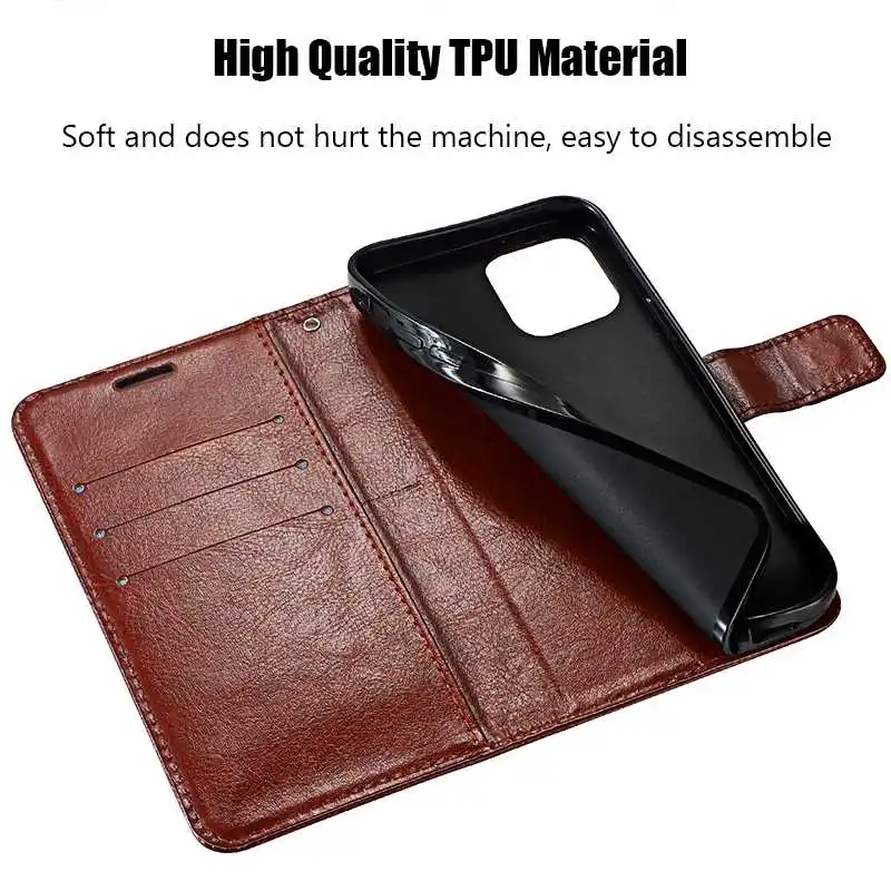 YouYaeMi Wallet Leather Case For Huawei Honor 9s 9 Lite Phone Cover |