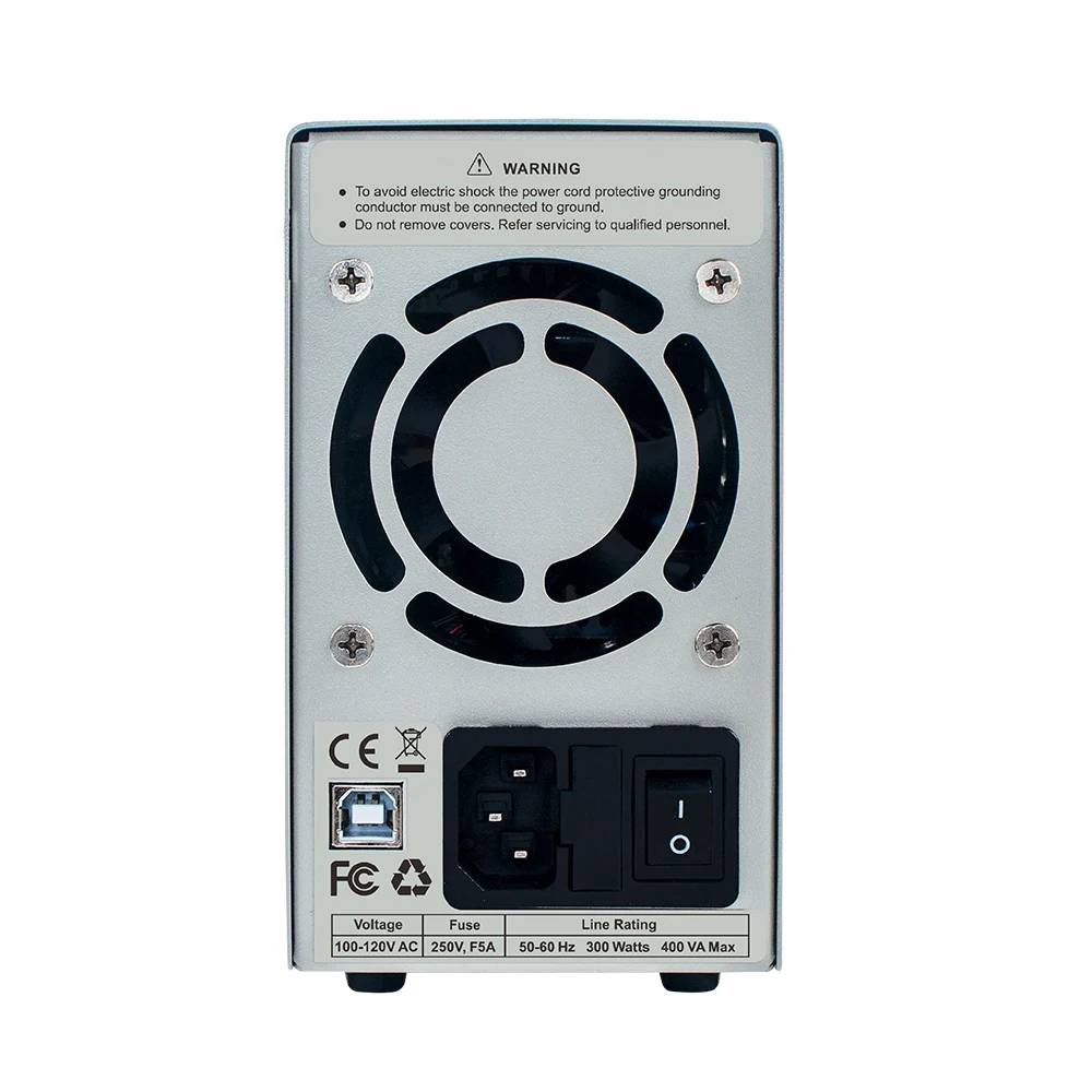 OWON 1-канальный Линейный источник питания постоянного тока SPE3103 SPE6103 регулируемый