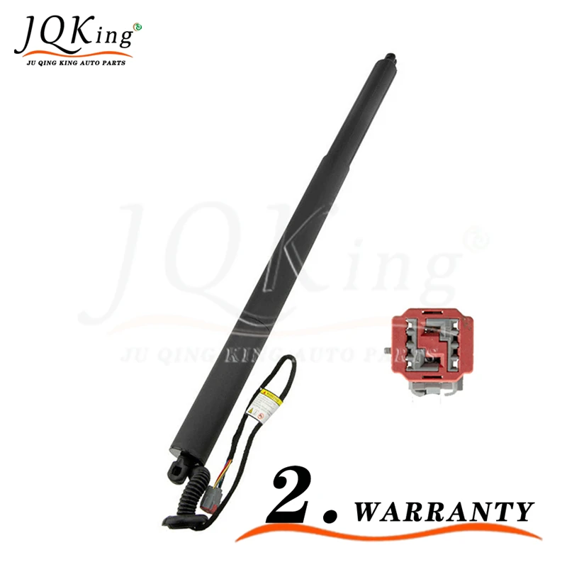 

New EM2BR402A55AB Left Electronic Tailgate Auto Rear Power Liftgate Door Strut For Ford Grand S-MAX 2015-Up Car Accessories
