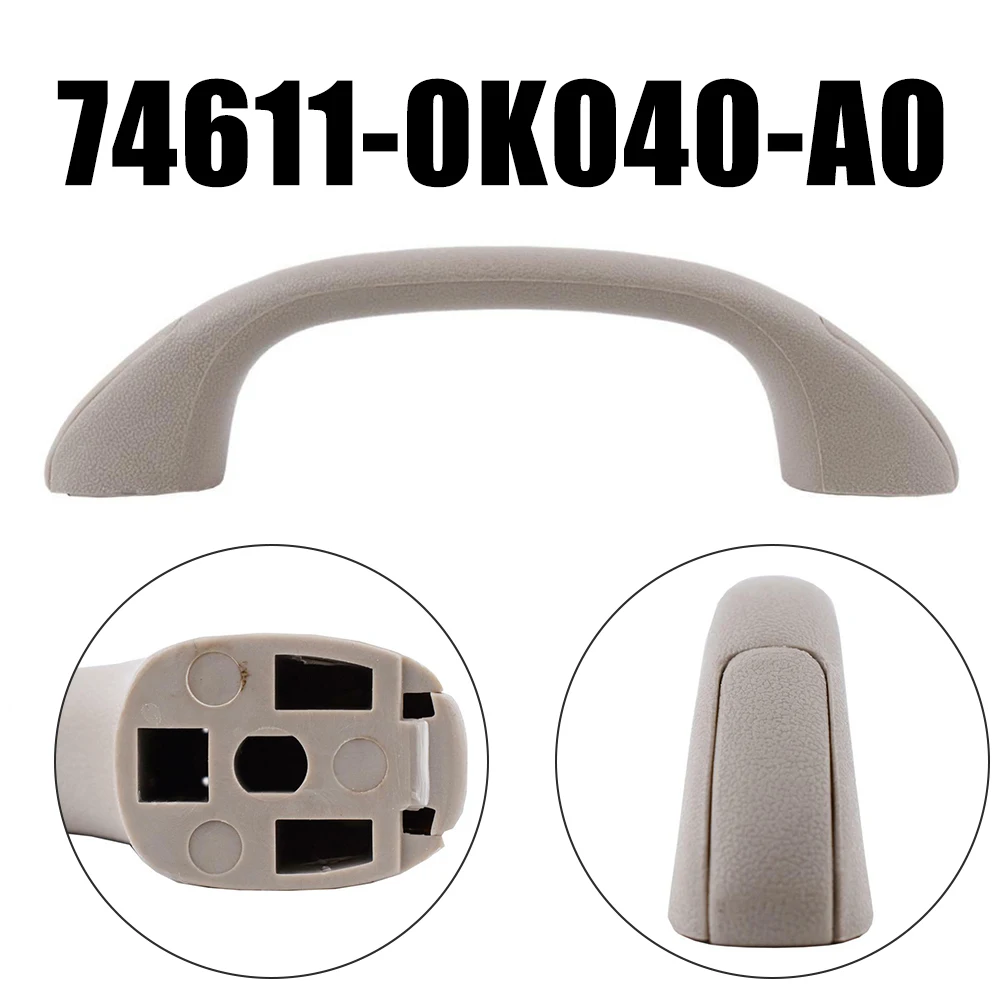 Накладка на ручку панели крыши автомобиля для Toyota Hilux 20042015 746110 K040 Идеально