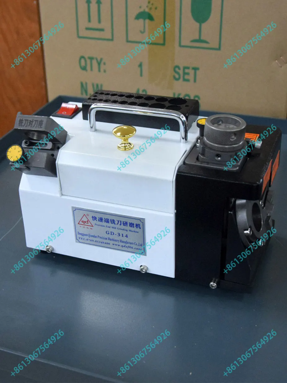 Электрическая дрель 3-14 мм шлифовальная машина полностью автоматическая 220 В