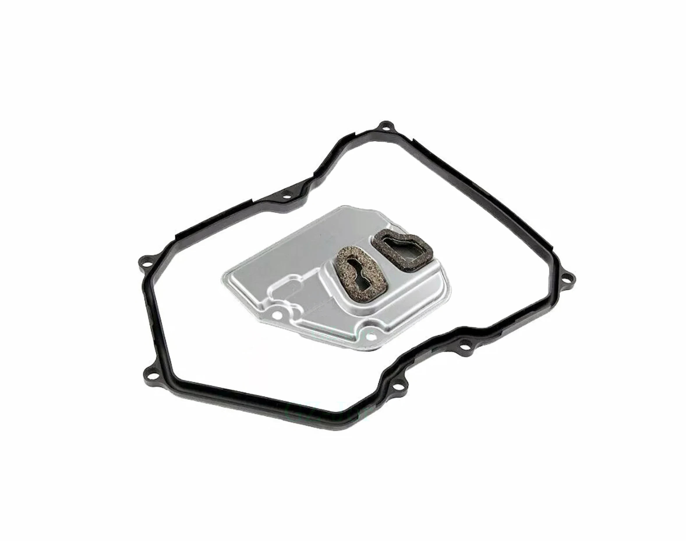 Комплект масляного фильтра коробки передач 09K с прокладкой сковороды 09K325429 для AUDI