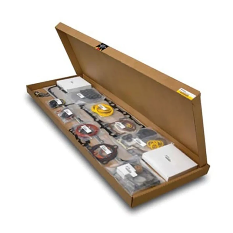 Cat C15 полный комплект прокладок 2862140 2572754 для запасных частей двигателя Caterpillar