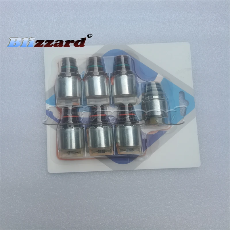 Корпус вентиля коробки передач 6R80 модель заднего вида подходит для Ford Φ Mustang 140-2011