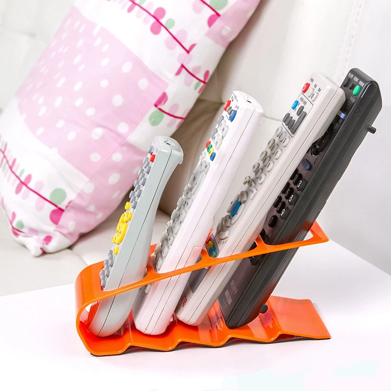 Стойка для телефона с 4 отделениями |