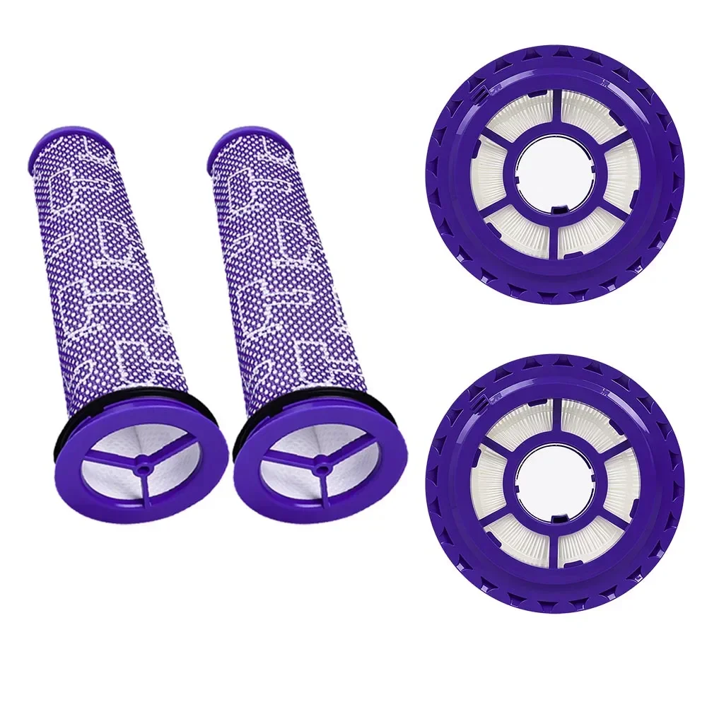 

HEPA-фильтр WINDNINJA для Dyson DC41 DC65 DC66 UP13 UP20