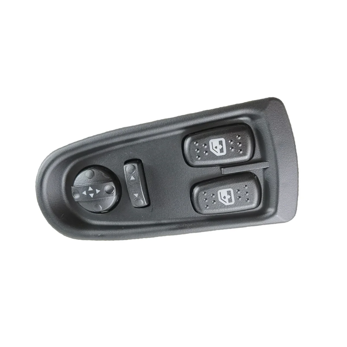 

For Iveco Daily IV 2006-2011 Front Door Window Mirror Control Panel Switch 5802063091 69500478 5801304491