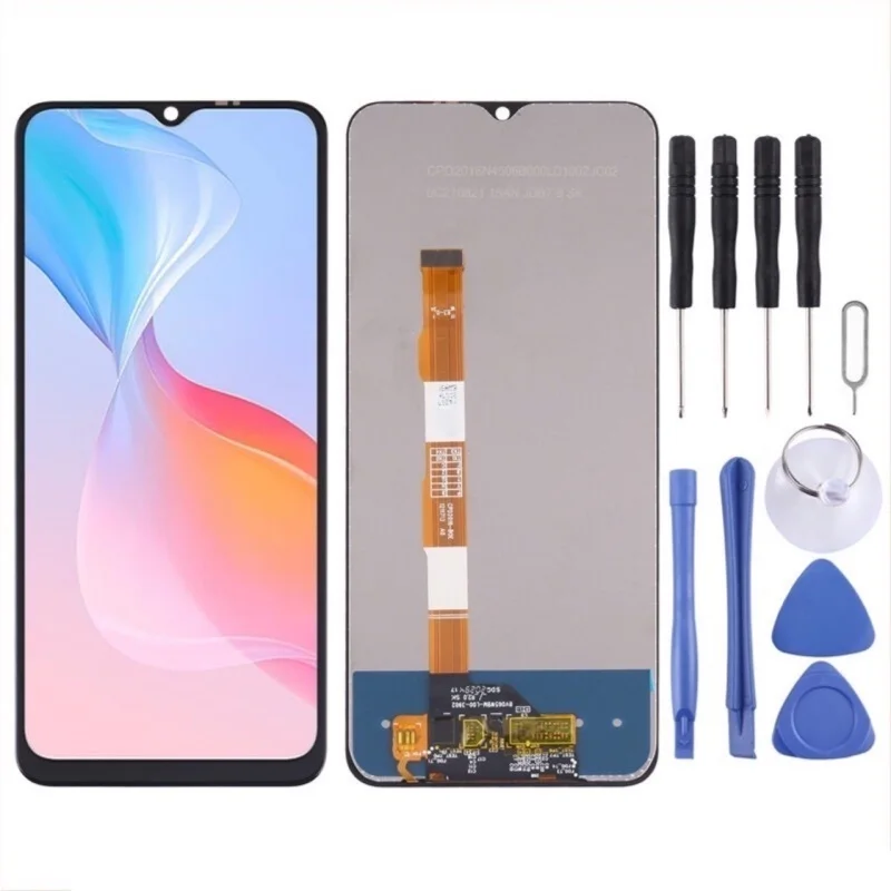 

Applicable to vivo Y21/Y21S/Y21T2021 screen assembly mobile phone LCD display universal LCD