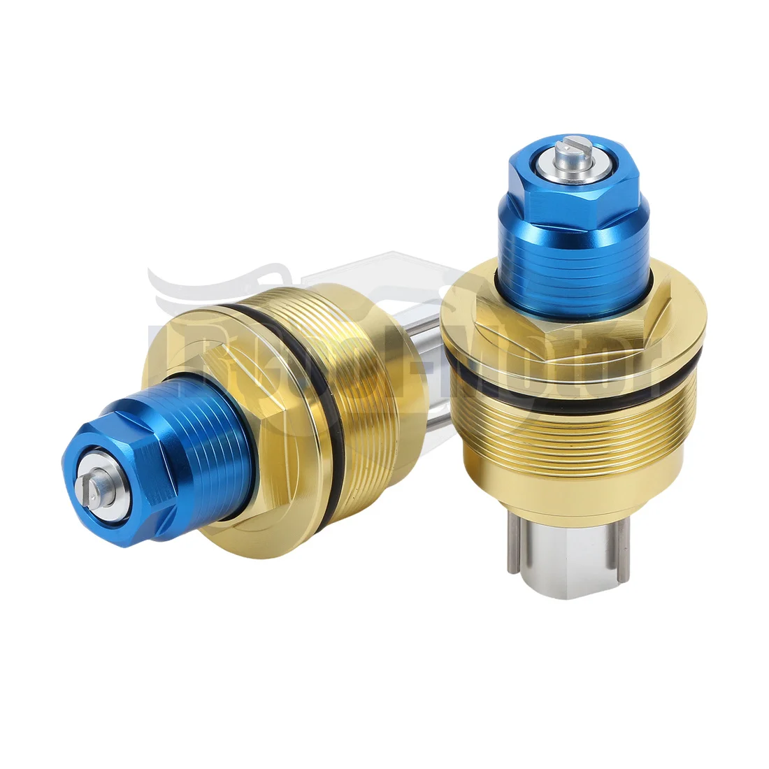 

Колпачки вилки передней трубки для SUZUKI GSX-R750 GSXR750 2000-2003 2001 2002, крышка регулятора вилки с предварительной нагрузкой 51189-35F00 51829-33E20