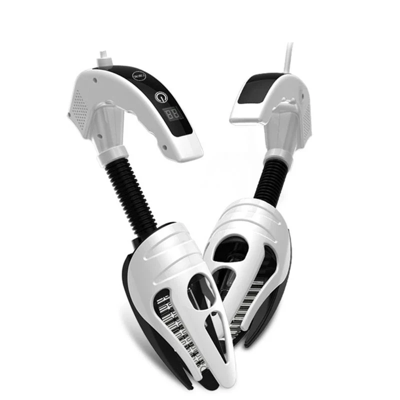 

220V/110V Ultraviolet rays Shoe Dryer Foot Protector Boot Odor Deodorant Device Portable Shoes Drier Heater Telescopic Shoe dry