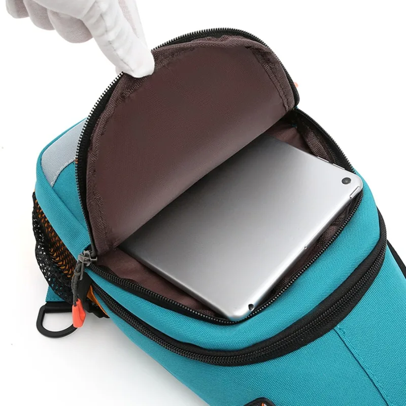 Женский Модный Мини-рюкзак Повседневная Сумка Через Плечо Маленькая Дорожная