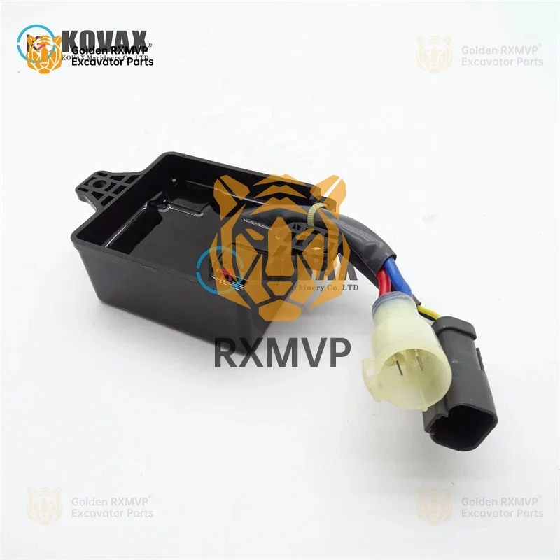 Для 111-4870 реле времени Caterpillar E320b аксессуары для экскаваторов прямые продажи с