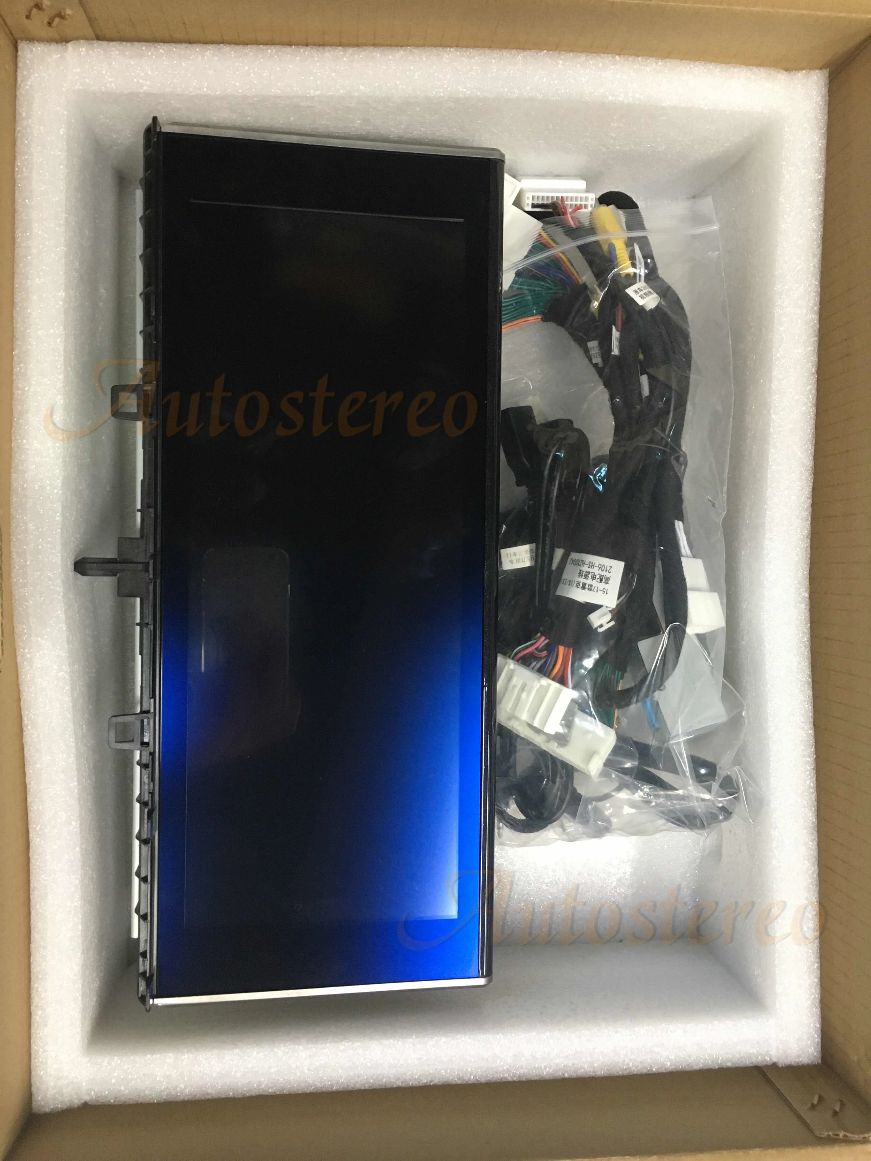 Android13 128 OEM-стиль для Lexus LX570 2015-2021 автомобильная GPS-навигация авто стерео радио