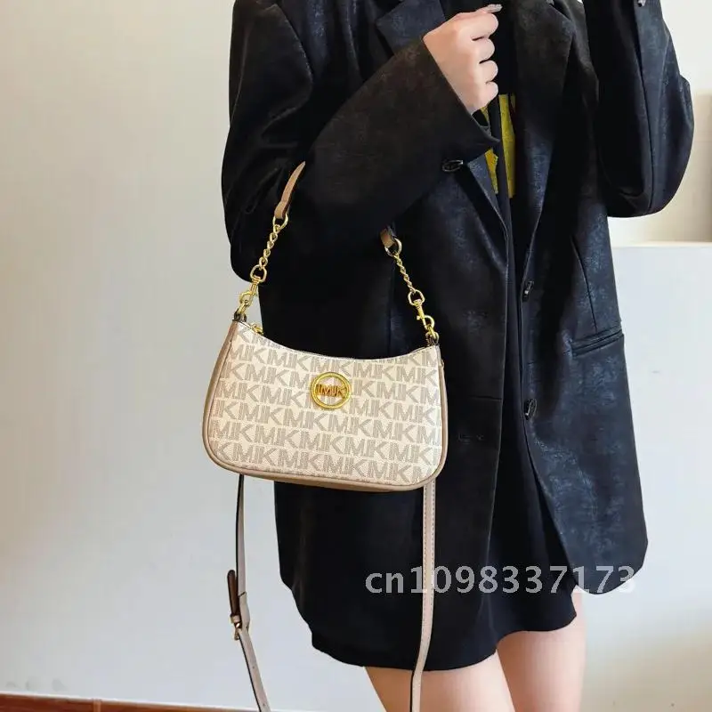 IMJK кожаные сумки через плечо женская сумка-тоут дизайнерские сумки-мессенджеры