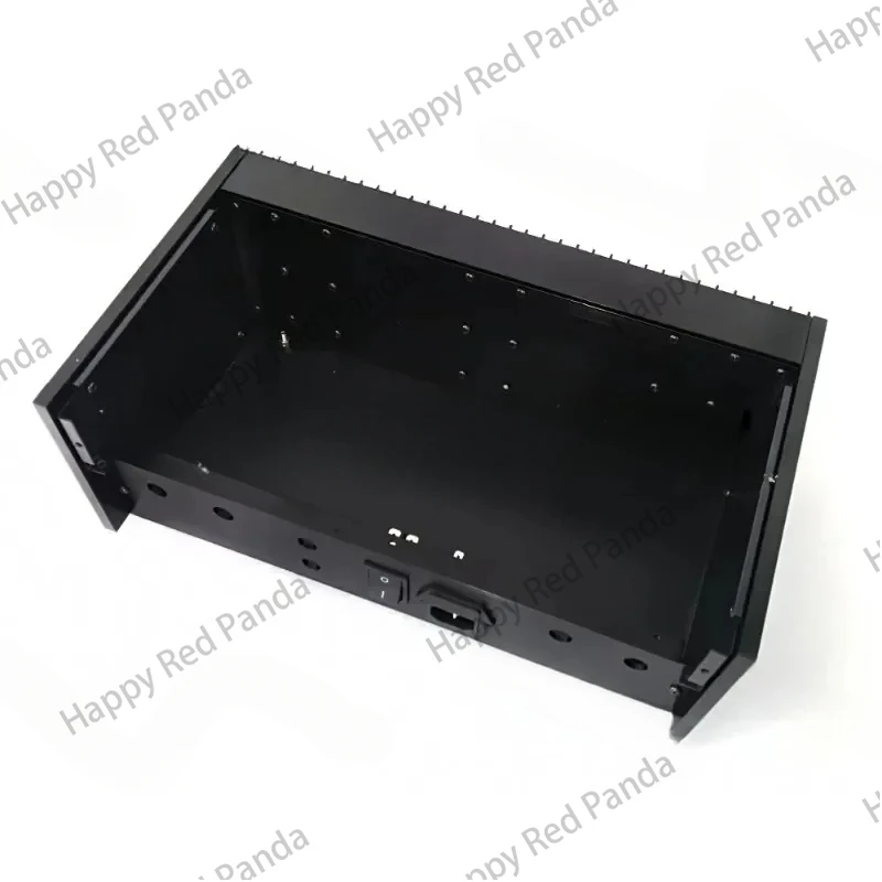 Клонированный четырехъядерный 405 классический фотоальбом DIY Размер: L348 * W214 H120 мм