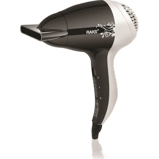 

Raks RK-1200 1200W Hairdryer