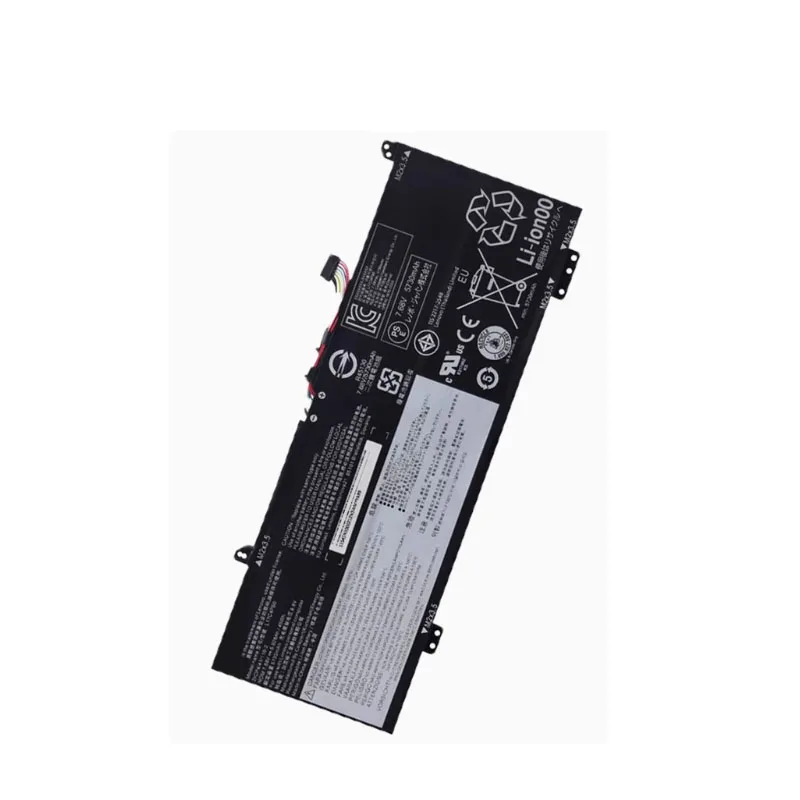 Литий-полимерный аккумулятор для ноутбука Lenovo NEW Air 14 15 IKBR ARR IWL L17C4PB0