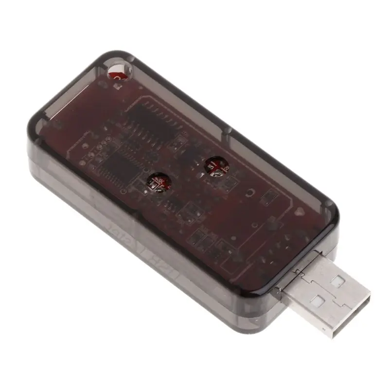

4-Digits USB Detector Charger Current Voltage Charging USB Voltmeter Amp Tester