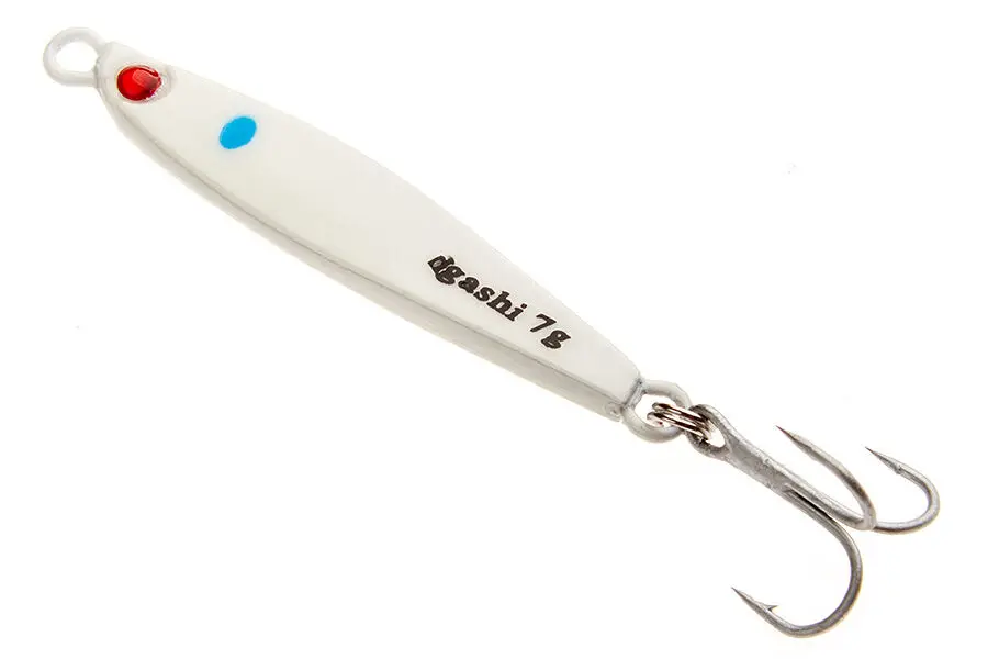 Пилькер HIGASHI Hayai jigu 7g TH #8 hg-01374_3054