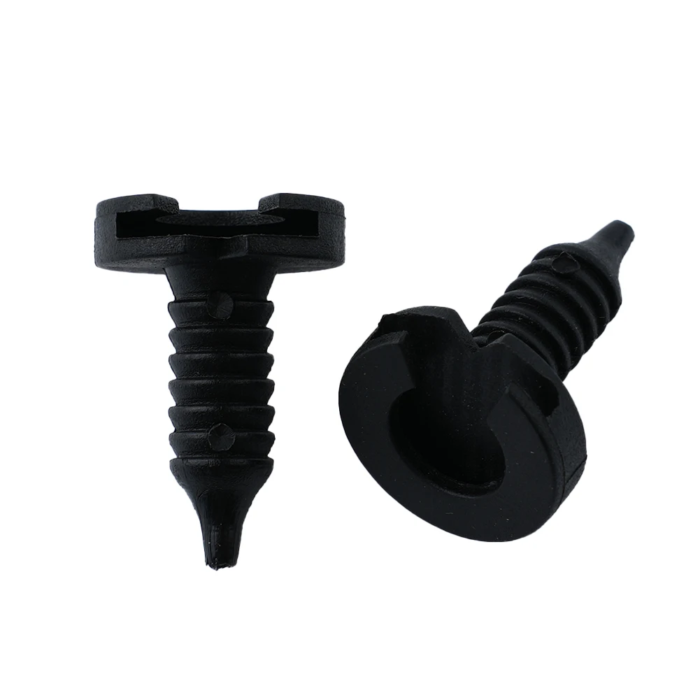 

50pcs Nylon клипса обшивки панели двери MWC9134 для Range Discovery PPP0031991