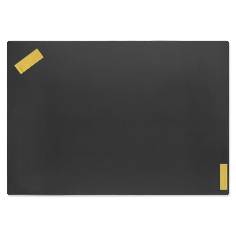 Для Lenovo L460 L470 T460P T470P рамка для экрана задняя крышка ноутбука верхняя ЖК-экрана
