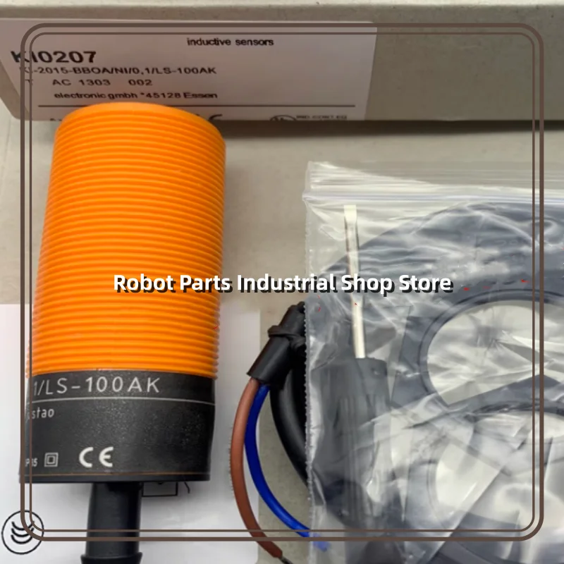 Новый фотоэлектрический переключатель KG5043 KI0207 KI0208 KI0209, 2 шт.