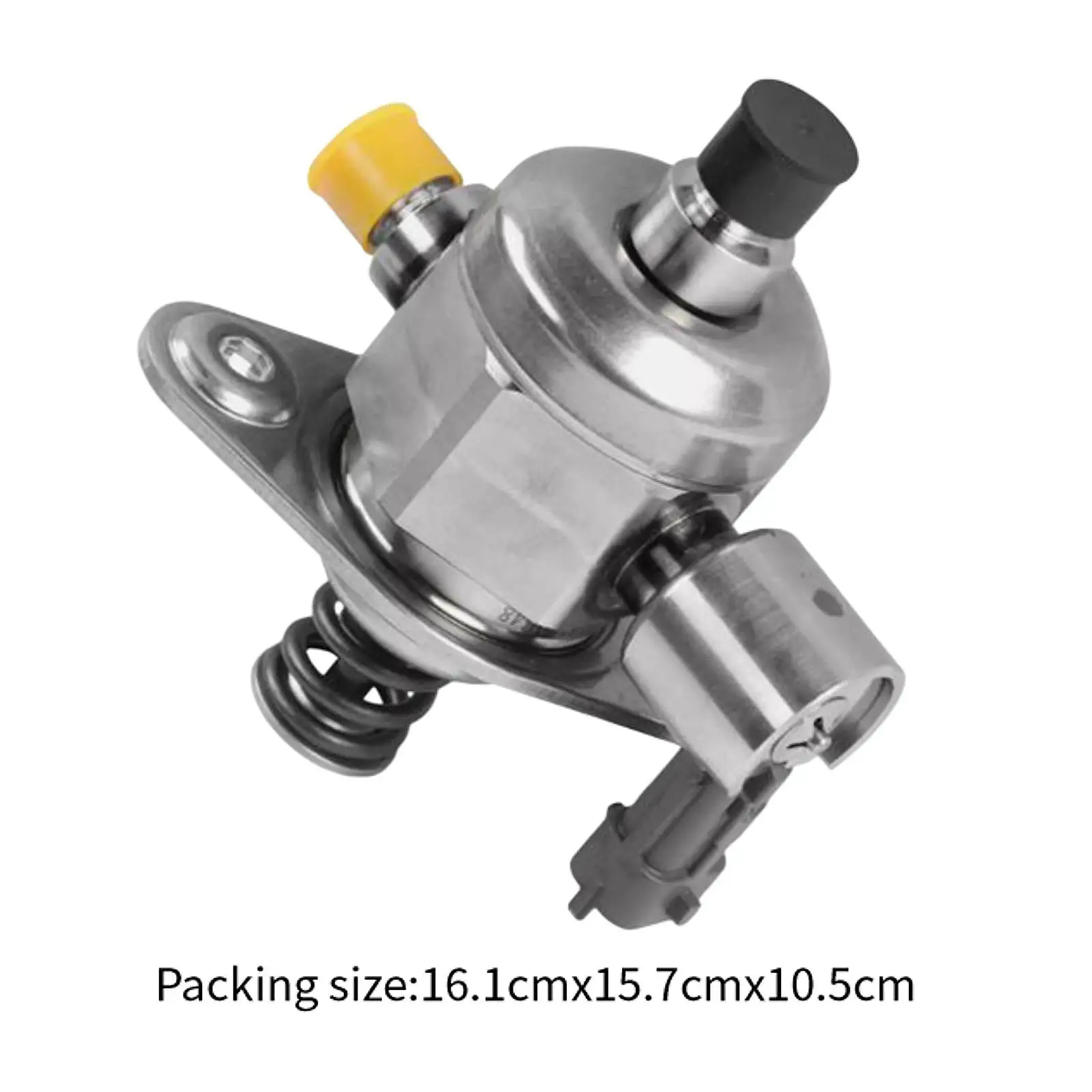 Топливный насос высокого давления 12626234 Профессиональная прочная замена Buick