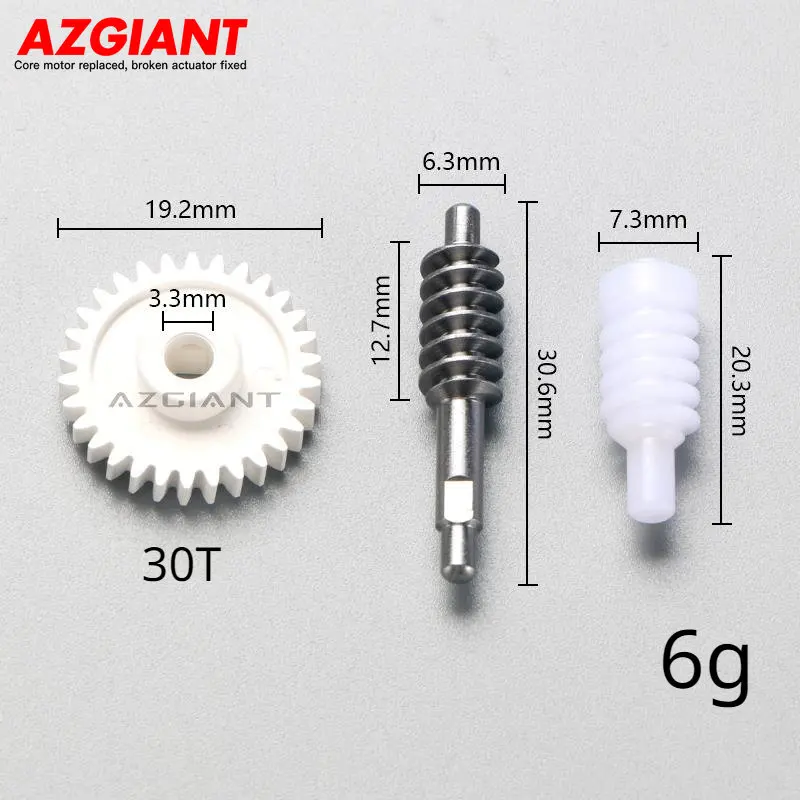 

AZGIANT 30T для Mazda CX-5 2015-2016 CX-9 MK1 2006-2015 CX-9 MK2 2015-2018 автомобильный складной блок с зеркальными шестернями автомобильные аксессуары