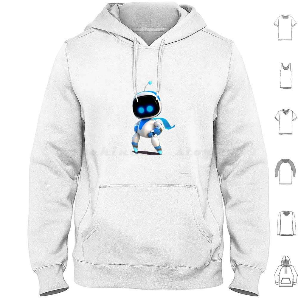 

Astros Playroom Hoodies Long Sleeve Astros Playroom Astro Playroom Games Ps5 Platformer Astro Bot Bot Astrobot Kids Kid