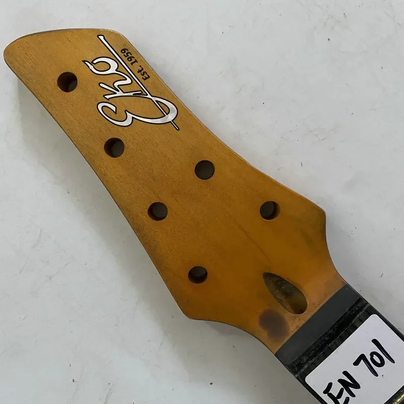 EN701 Оригинальная модель EKO Vantage Style ST или TL гриф для электрогитары клен с
