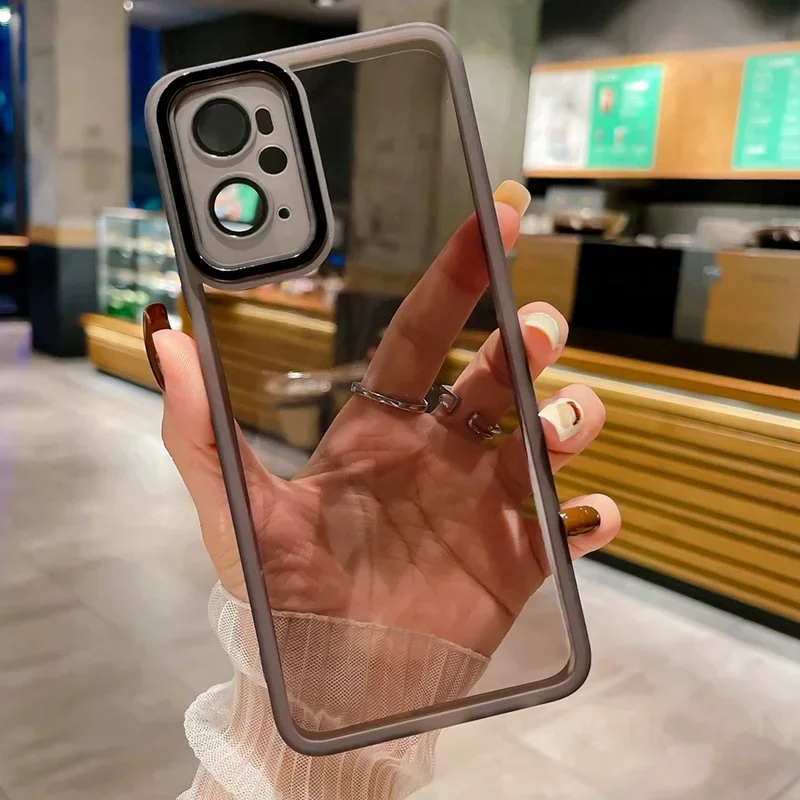 Мягкие чехлы для Oppo realme 10 11 pro 9i 7i 6i C11 C51 c25s C67 c25y c21y C30 C31 C33 C35 C55 C53 C3 4G